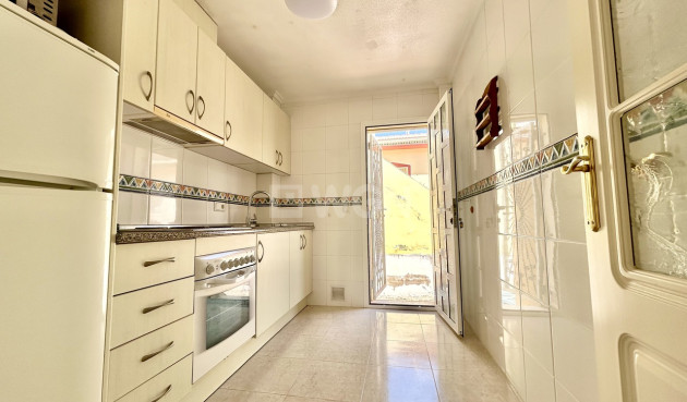 Reventa - Adosado - Ciudad Quesada - Costa Blanca