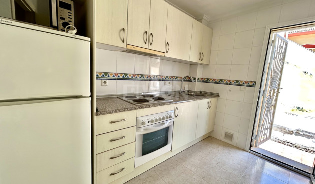 Reventa - Adosado - Ciudad Quesada - Costa Blanca