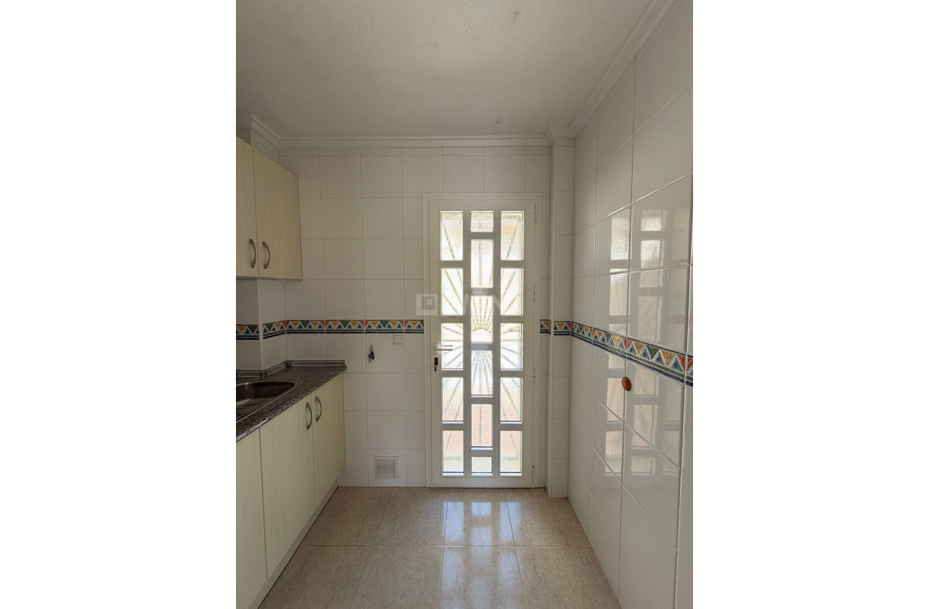 Reventa - Adosado - Ciudad Quesada - Costa Blanca