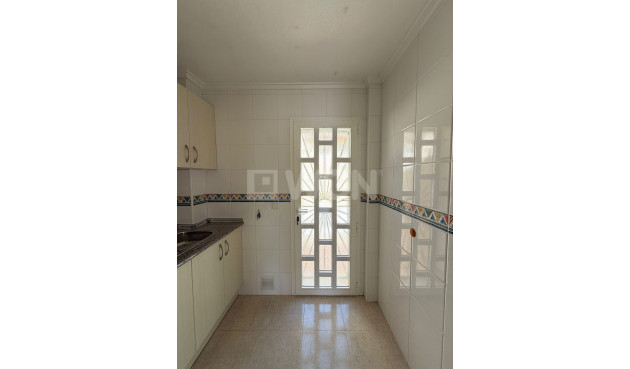 Reventa - Adosado - Ciudad Quesada - Costa Blanca