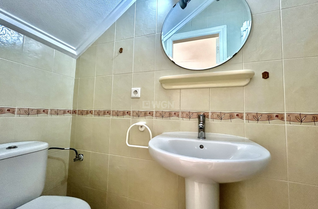 Reventa - Adosado - Ciudad Quesada - Costa Blanca