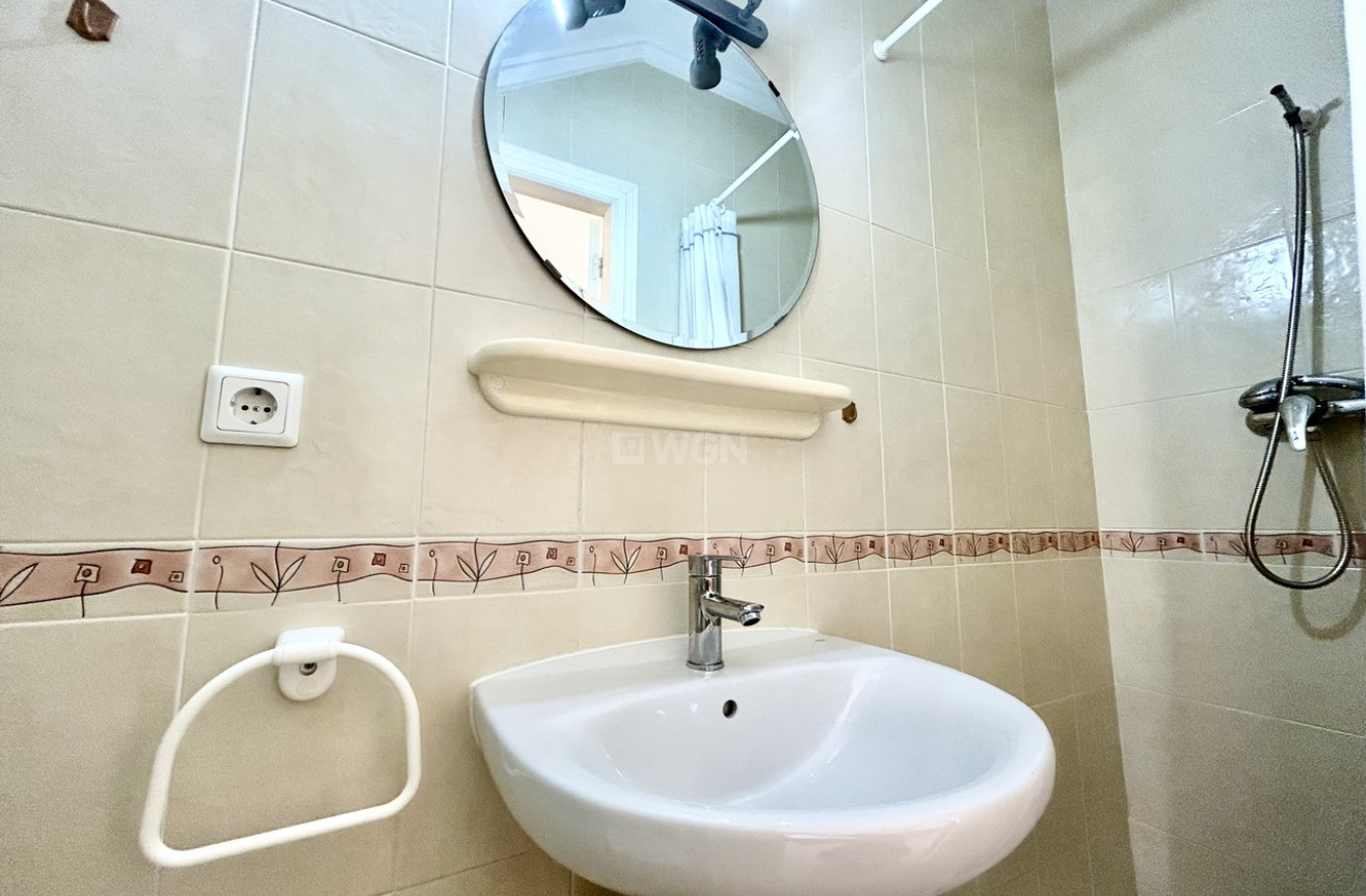 Reventa - Adosado - Ciudad Quesada - Costa Blanca
