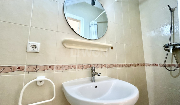 Reventa - Adosado - Ciudad Quesada - Costa Blanca