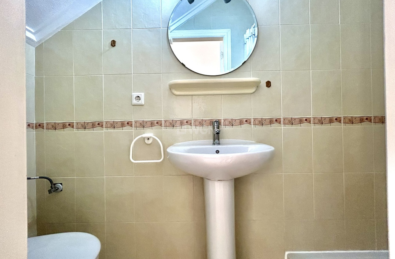 Reventa - Adosado - Ciudad Quesada - Costa Blanca