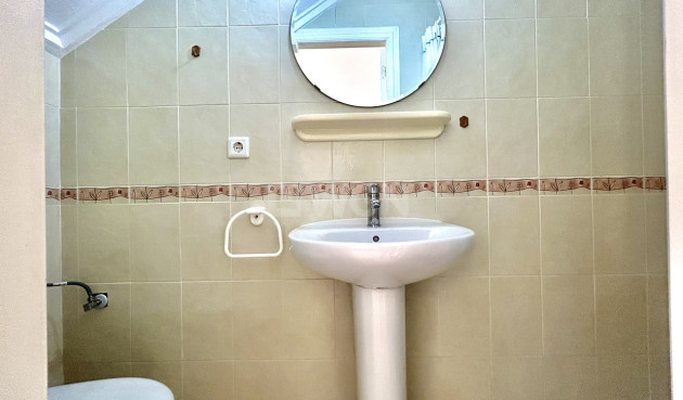 Reventa - Adosado - Ciudad Quesada - Costa Blanca