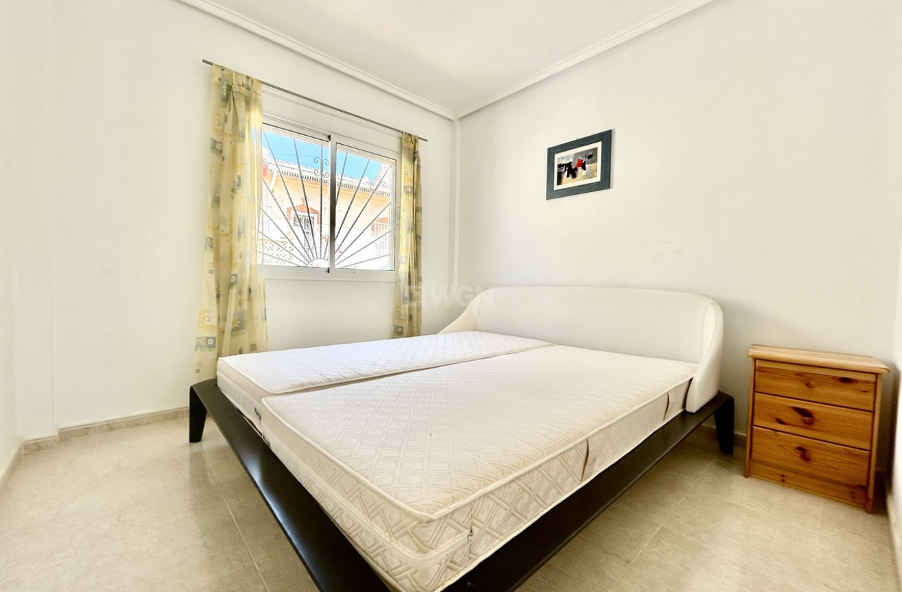 Reventa - Adosado - Ciudad Quesada - Costa Blanca