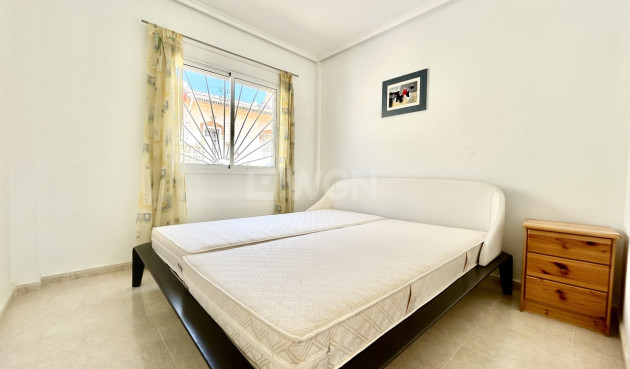 Reventa - Adosado - Ciudad Quesada - Costa Blanca