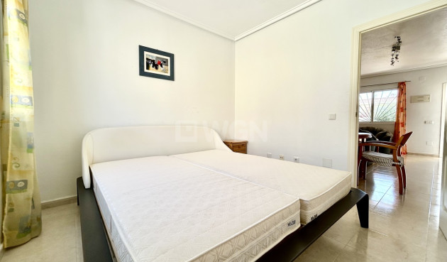 Reventa - Adosado - Ciudad Quesada - Costa Blanca