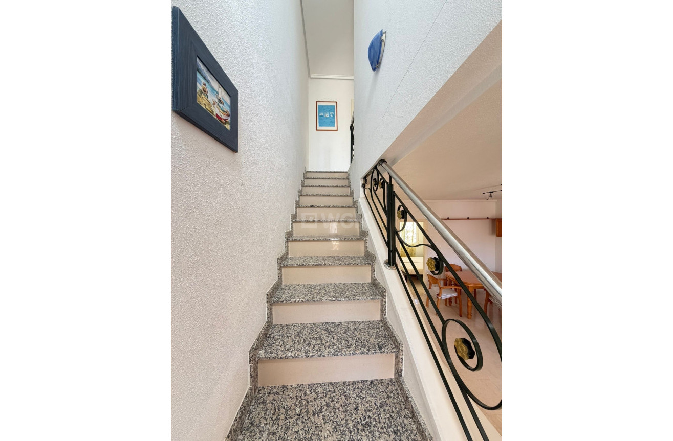 Reventa - Adosado - Ciudad Quesada - Costa Blanca