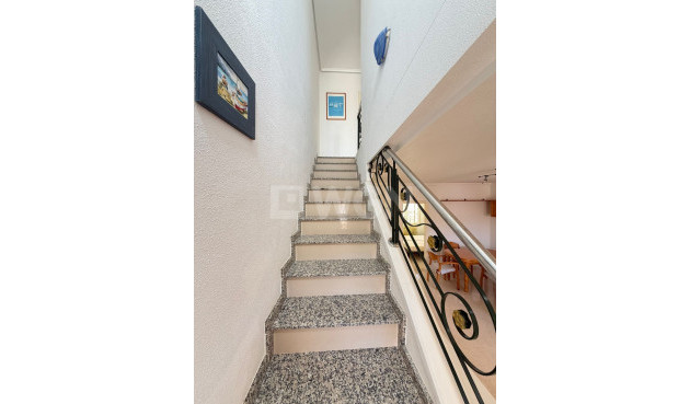 Reventa - Adosado - Ciudad Quesada - Costa Blanca