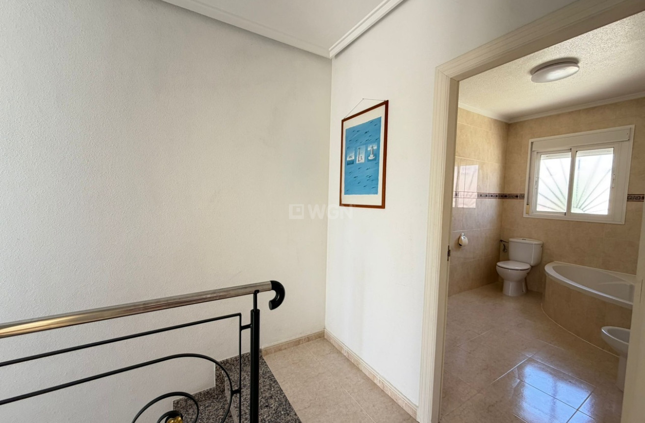 Reventa - Adosado - Ciudad Quesada - Costa Blanca