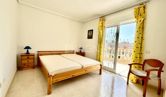 Reventa - Adosado - Ciudad Quesada - Costa Blanca