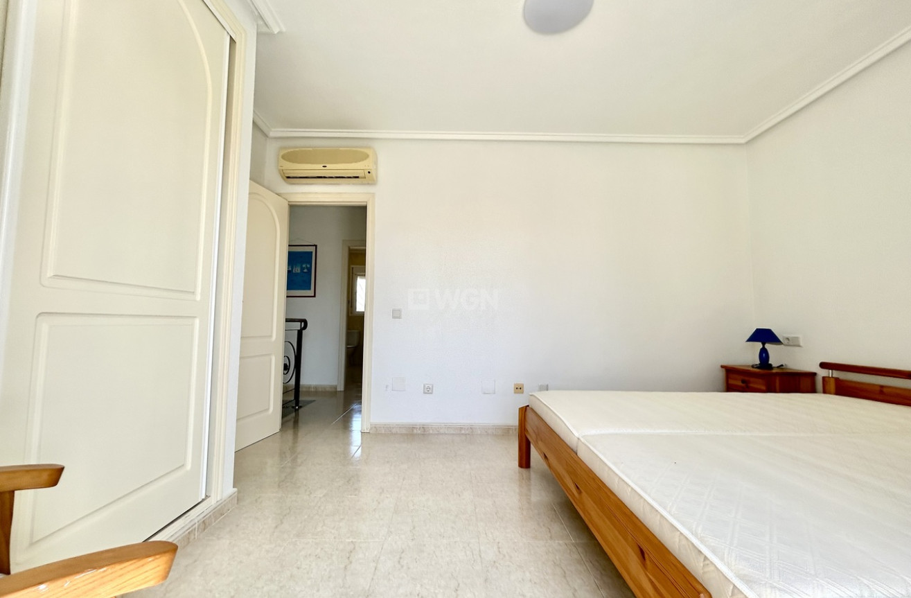 Reventa - Adosado - Ciudad Quesada - Costa Blanca