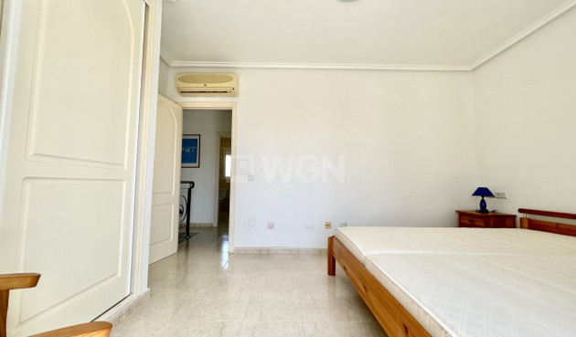 Reventa - Adosado - Ciudad Quesada - Costa Blanca