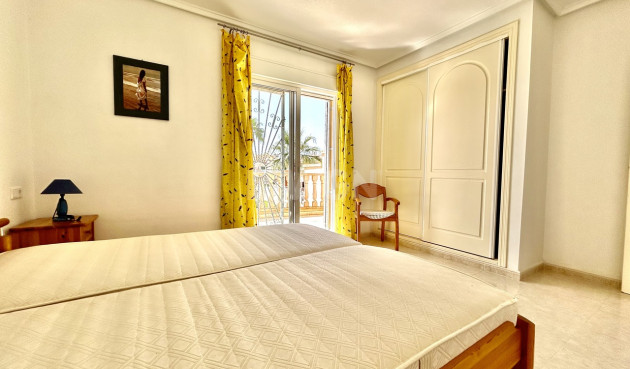 Reventa - Adosado - Ciudad Quesada - Costa Blanca