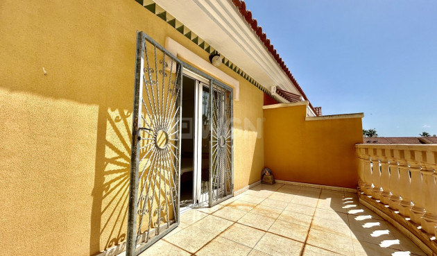 Reventa - Adosado - Ciudad Quesada - Costa Blanca