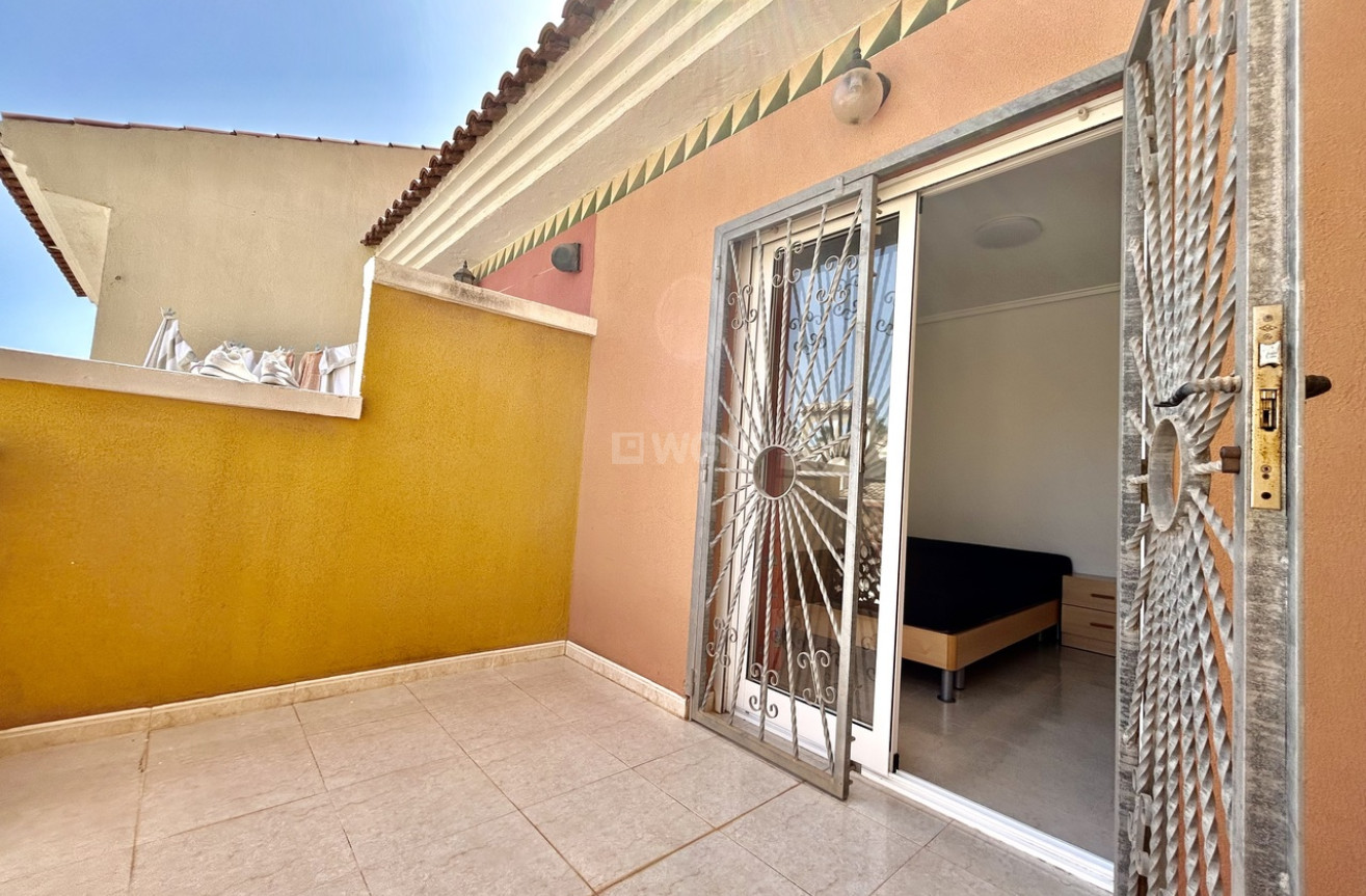 Reventa - Adosado - Ciudad Quesada - Costa Blanca