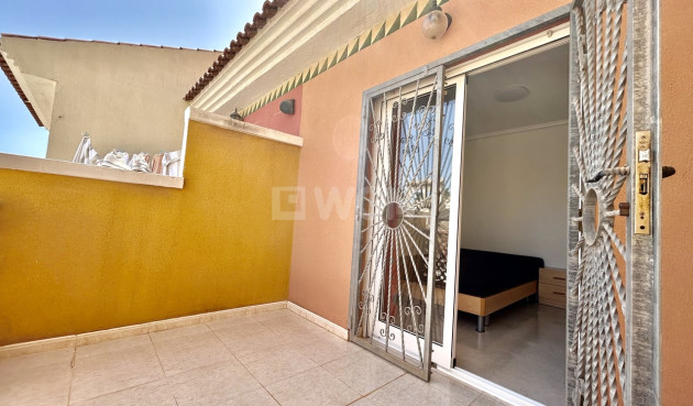 Reventa - Adosado - Ciudad Quesada - Costa Blanca