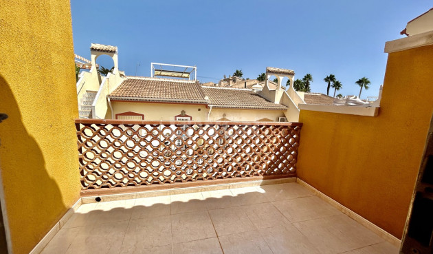 Reventa - Adosado - Ciudad Quesada - Costa Blanca