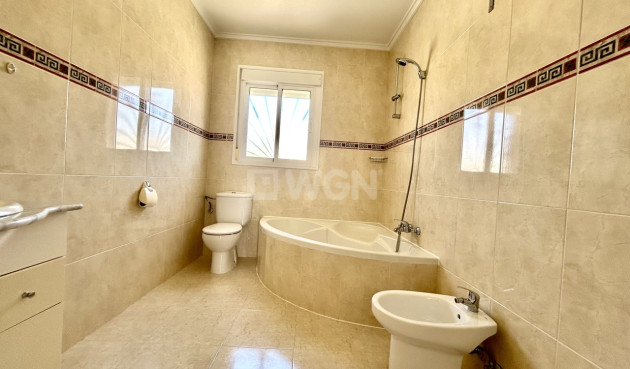 Reventa - Adosado - Ciudad Quesada - Costa Blanca