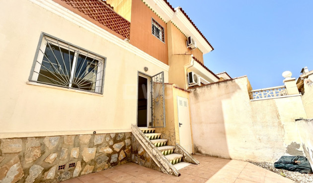 Reventa - Adosado - Ciudad Quesada - Costa Blanca