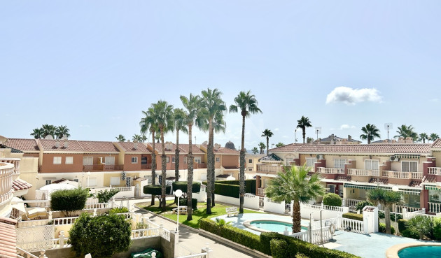 Reventa - Adosado - Ciudad Quesada - Costa Blanca