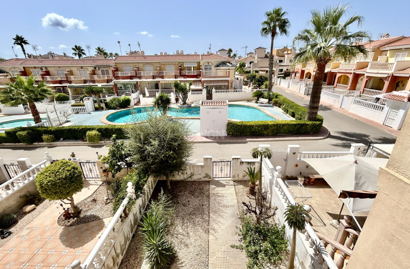 Reventa - Adosado - Ciudad Quesada - Costa Blanca