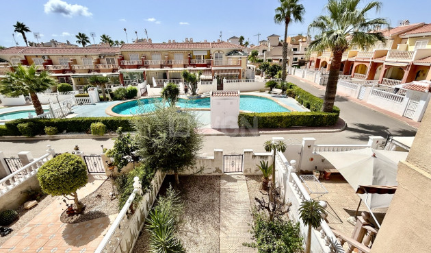 Reventa - Adosado - Ciudad Quesada - Costa Blanca