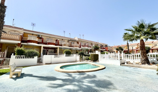 Reventa - Adosado - Ciudad Quesada - Costa Blanca