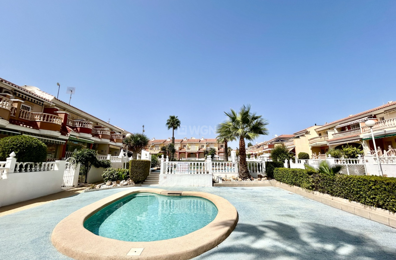 Reventa - Adosado - Ciudad Quesada - Costa Blanca