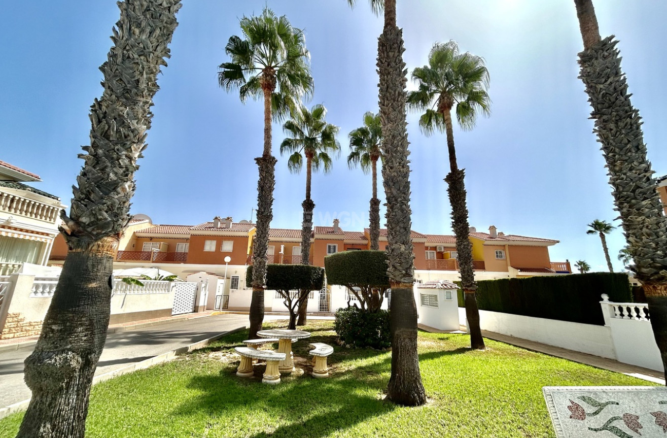 Reventa - Adosado - Ciudad Quesada - Costa Blanca