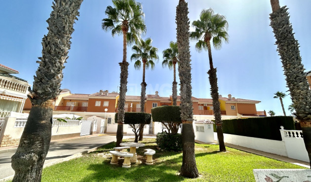 Reventa - Adosado - Ciudad Quesada - Costa Blanca
