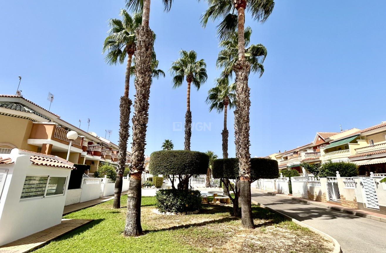Reventa - Adosado - Ciudad Quesada - Costa Blanca