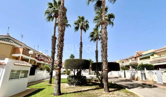 Reventa - Adosado - Ciudad Quesada - Costa Blanca