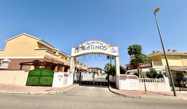 Reventa - Adosado - Ciudad Quesada - Costa Blanca