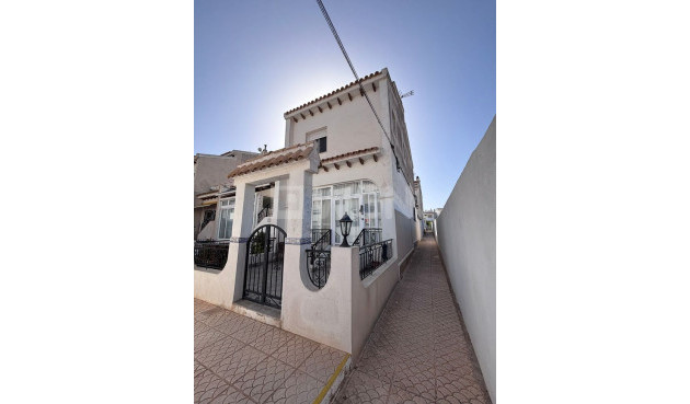 Reventa - Adosado - Villamartin - Costa Blanca