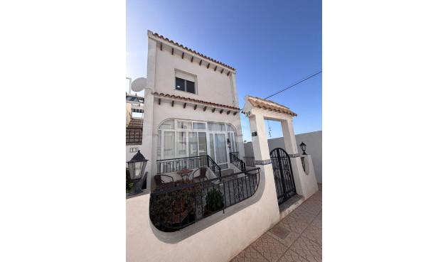 Reventa - Adosado - Villamartin - Costa Blanca