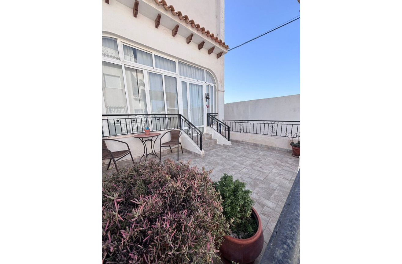 Reventa - Adosado - Villamartin - Costa Blanca