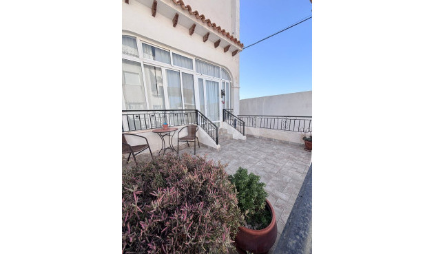 Reventa - Adosado - Villamartin - Costa Blanca