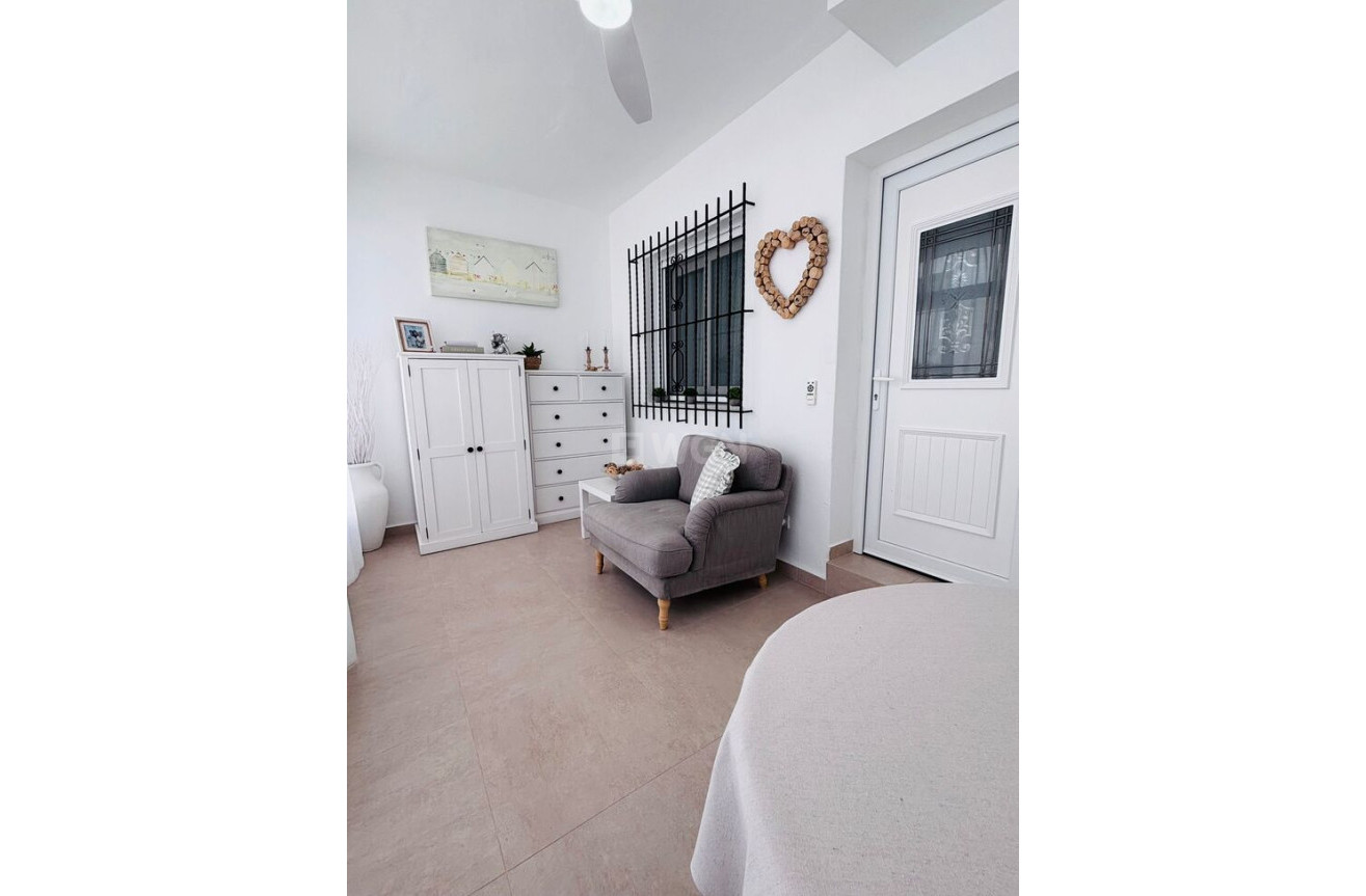 Reventa - Adosado - Villamartin - Costa Blanca