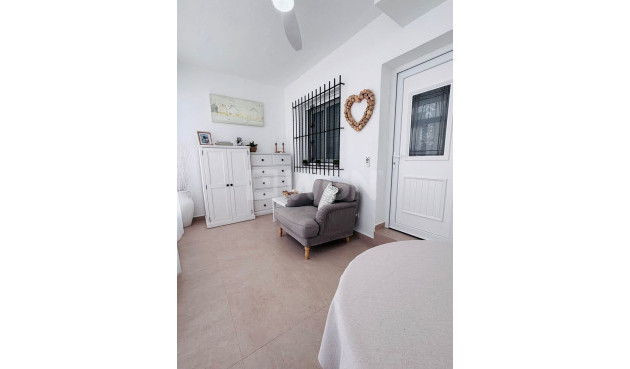 Reventa - Adosado - Villamartin - Costa Blanca