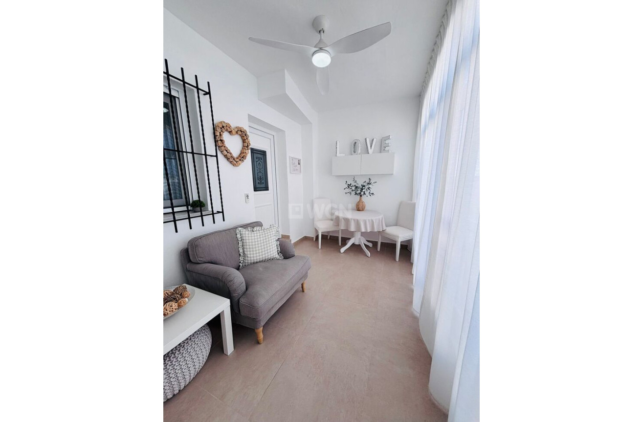 Reventa - Adosado - Villamartin - Costa Blanca