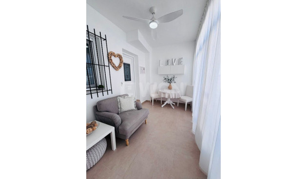 Reventa - Adosado - Villamartin - Costa Blanca
