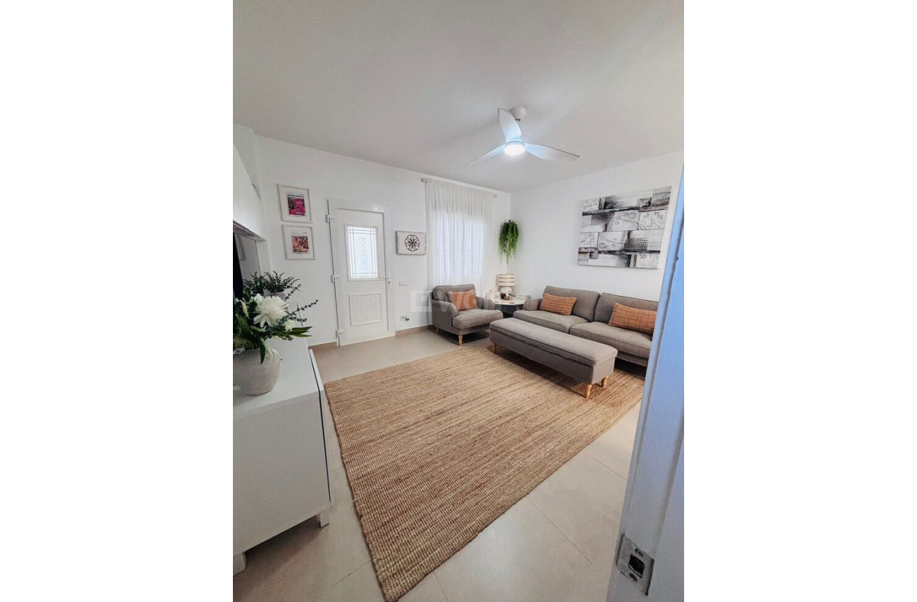Reventa - Adosado - Villamartin - Costa Blanca
