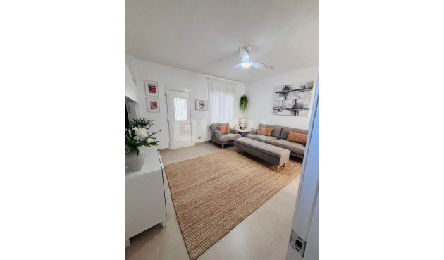 Reventa - Adosado - Villamartin - Costa Blanca