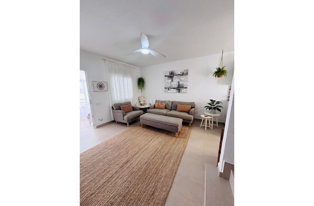 Reventa - Adosado - Villamartin - Costa Blanca