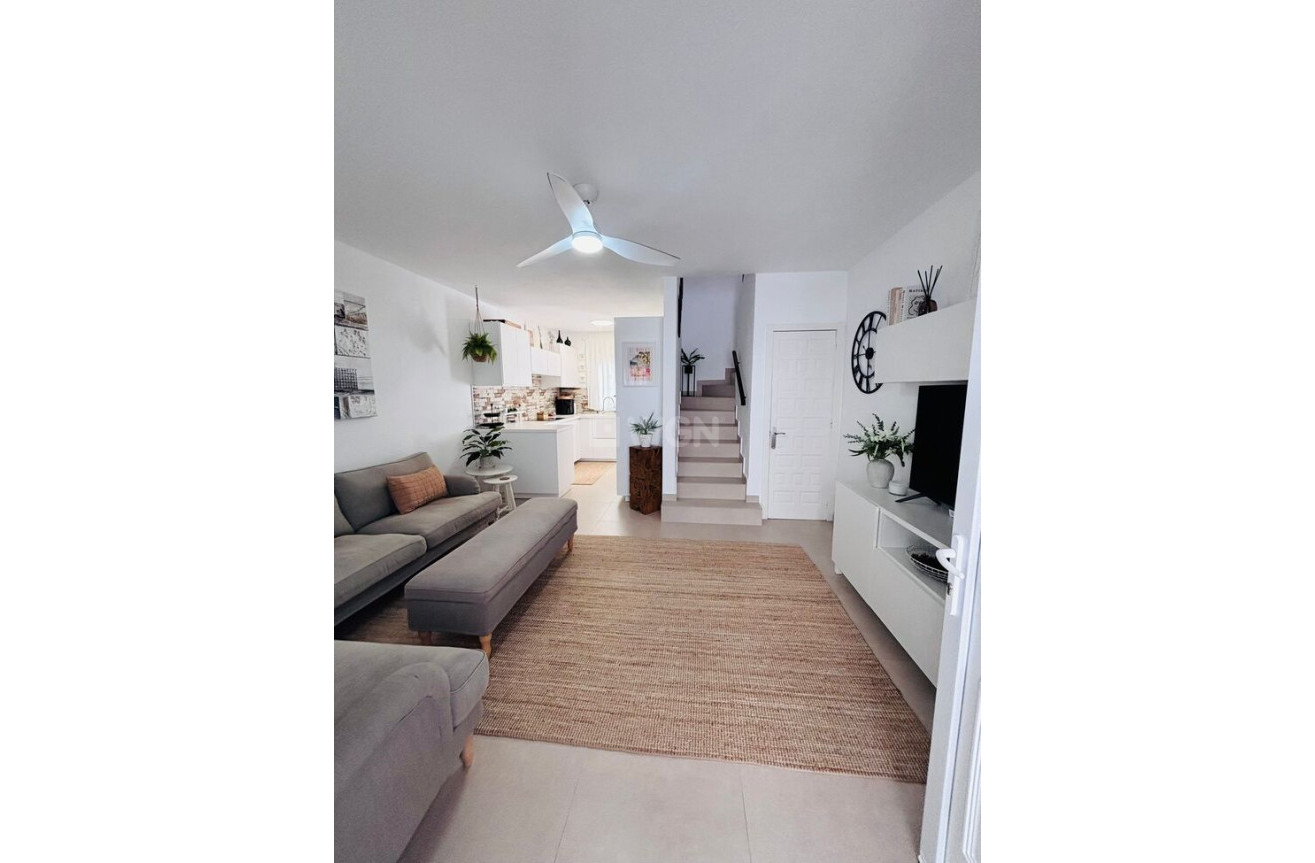 Reventa - Adosado - Villamartin - Costa Blanca
