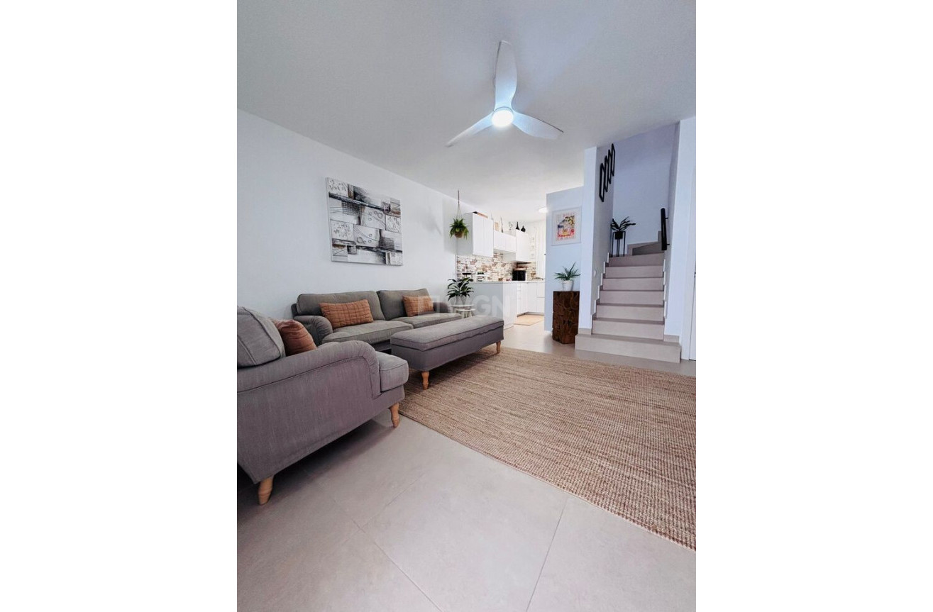 Reventa - Adosado - Villamartin - Costa Blanca