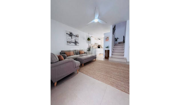 Reventa - Adosado - Villamartin - Costa Blanca