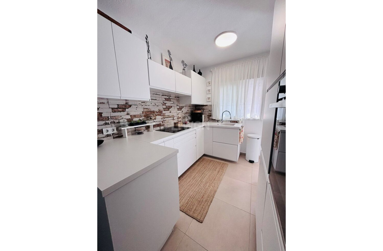 Reventa - Adosado - Villamartin - Costa Blanca